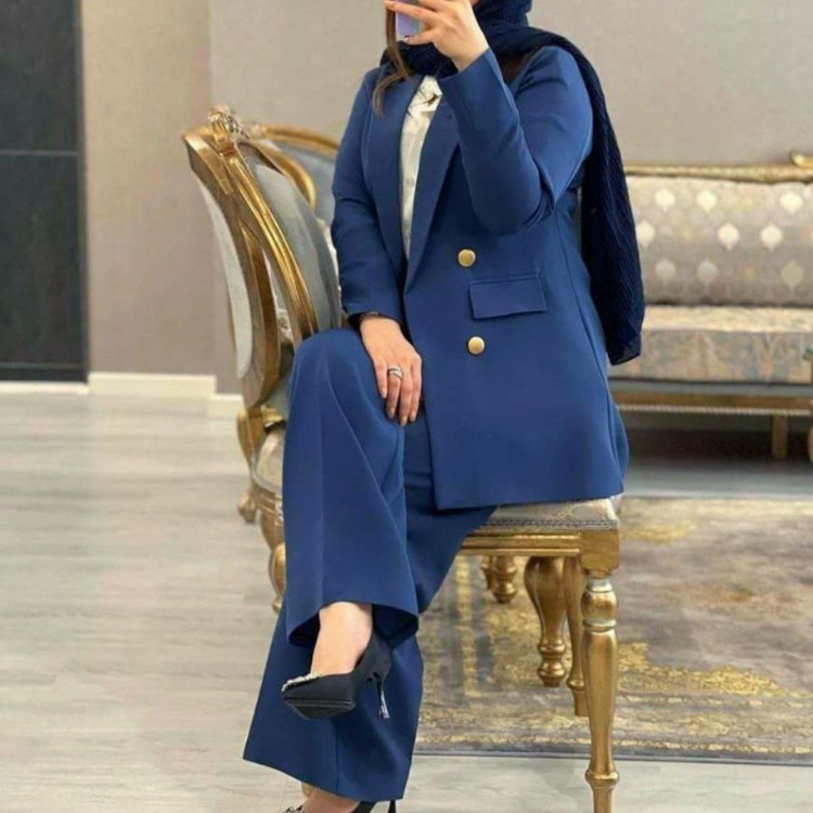 کت و شلوار مازراتی