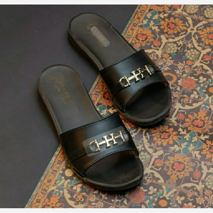 صندل زنانه سگک دار مارک صحرا صندل طبی زنانه سایز 37 تا 40