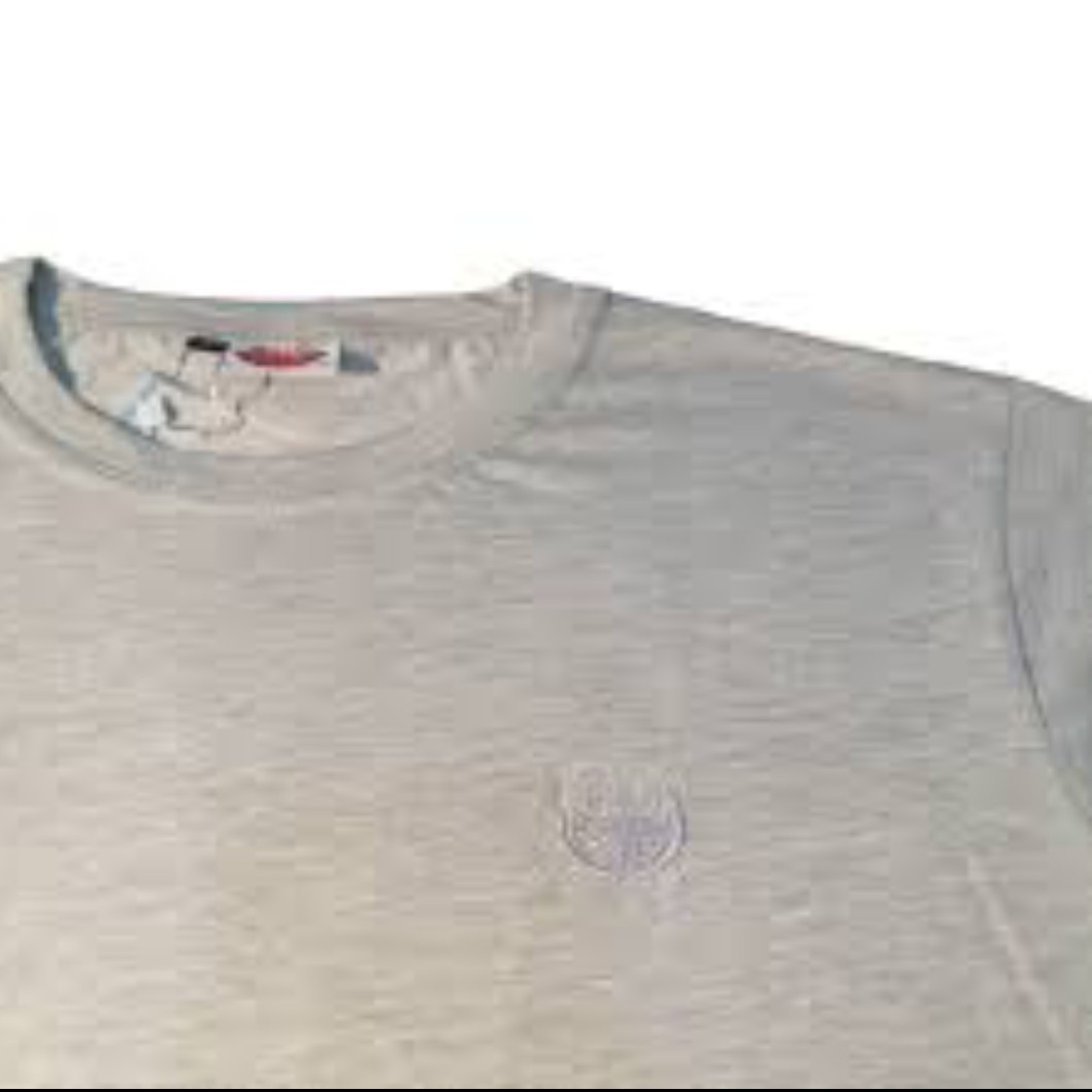 تیشرت نخی هندوانه یقه گردسایز بندی از M تا 5XL رنگبندی بیشتر از 12رنگ مختلف تیشرت نخی مارک هندوانه تولید ایران