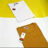 تیشرت نخی هندوانه یقه گردسایز بندی از M تا 5XL رنگبندی بیشتر از 12رنگ مختلف تیشرت نخی مارک هندوانه تولید ایران
