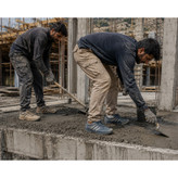 کفش کار، پیاده روی ،کوه و طبیعت گردی مدل آنفالوس چرم طبیعی
