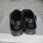 صندل طبی تابستانی رکابدار زنانه 8009papa