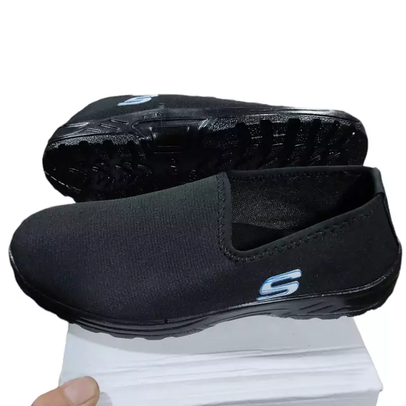 کفش کتانی پیاده روی مردانه مدل 1