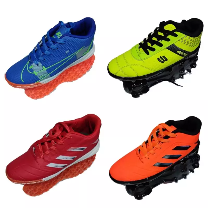 کفش ورزشی فوتبال چمنی آدیداس