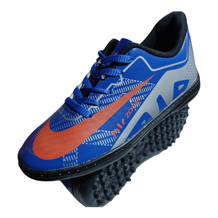 کفش فوتبال استوک ریز چمن مصنوعی نایک ایر زوم Nike Air Zoom