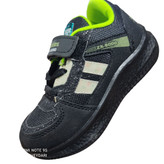 کتونی آدیداس دو خط دخترانه بچگانه xz8000 سایز 27تا30