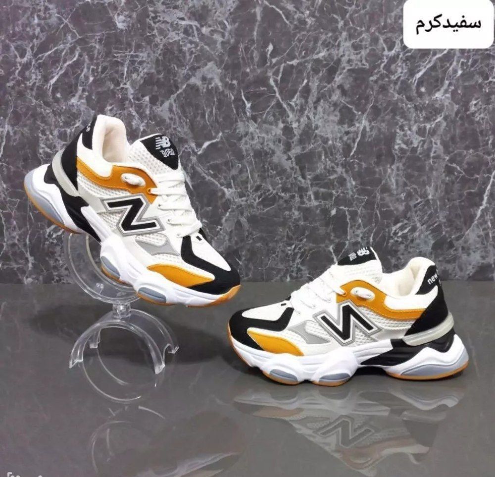 کتانی نیوبلانس 9060 زنانه