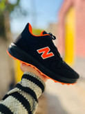 کتانی نیوبالانس مردانه کد 270