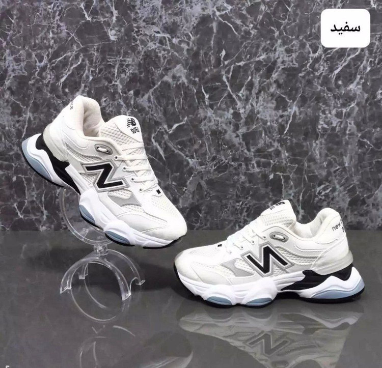 کتانی نیوبلانس 9060 مردانه