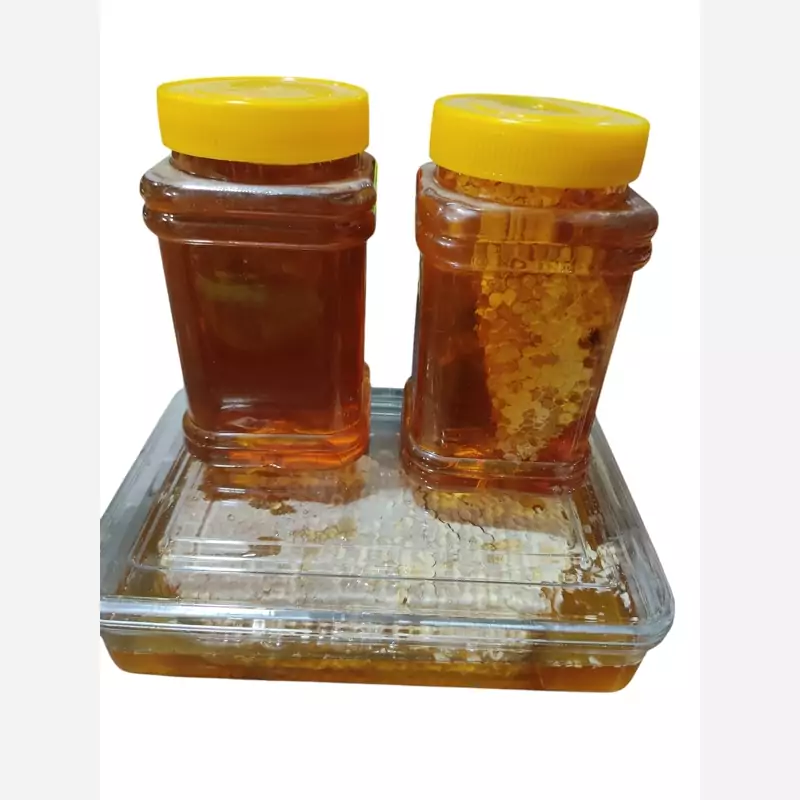 عسل طبیعی باکیفیت رس بسته