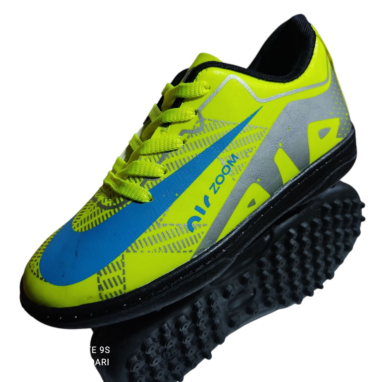 کفش فوتبال چمن مصنوعی نایک ایر زوم Nike Air Zoom