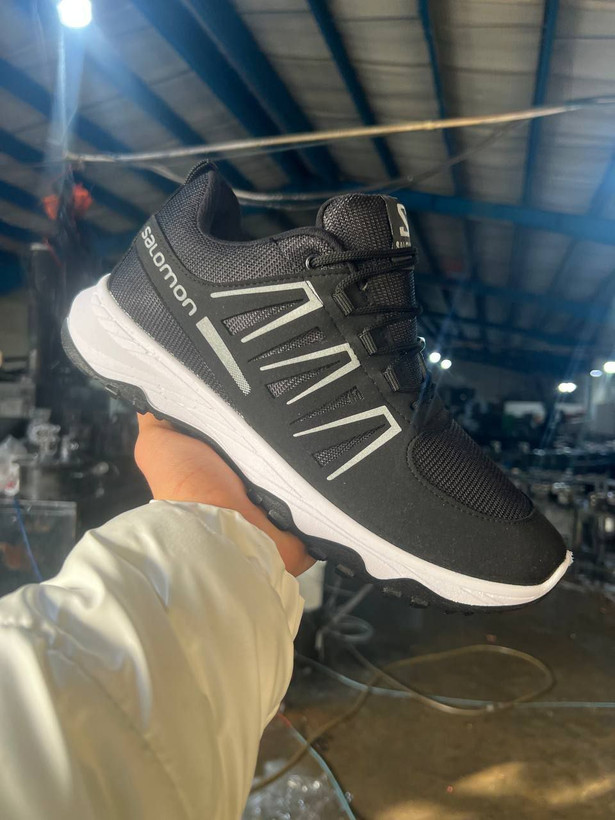 کفش کتونی بزرگپا مردانه سایز45تا47