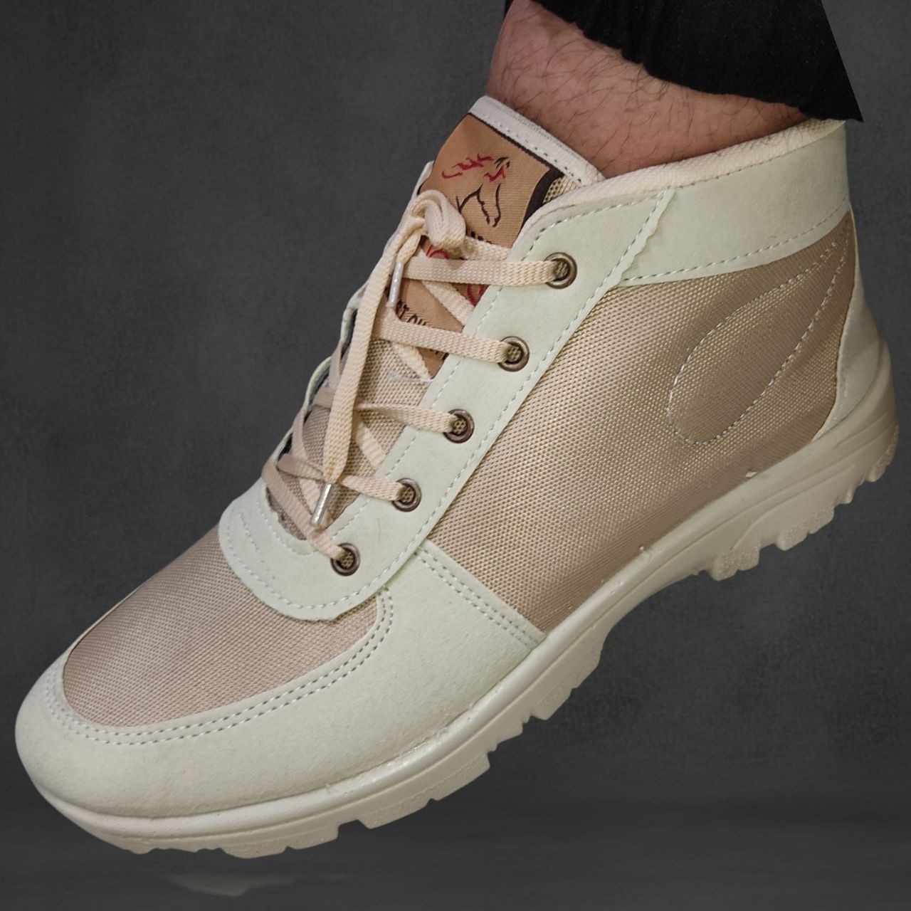 پوتین مردانه البرز