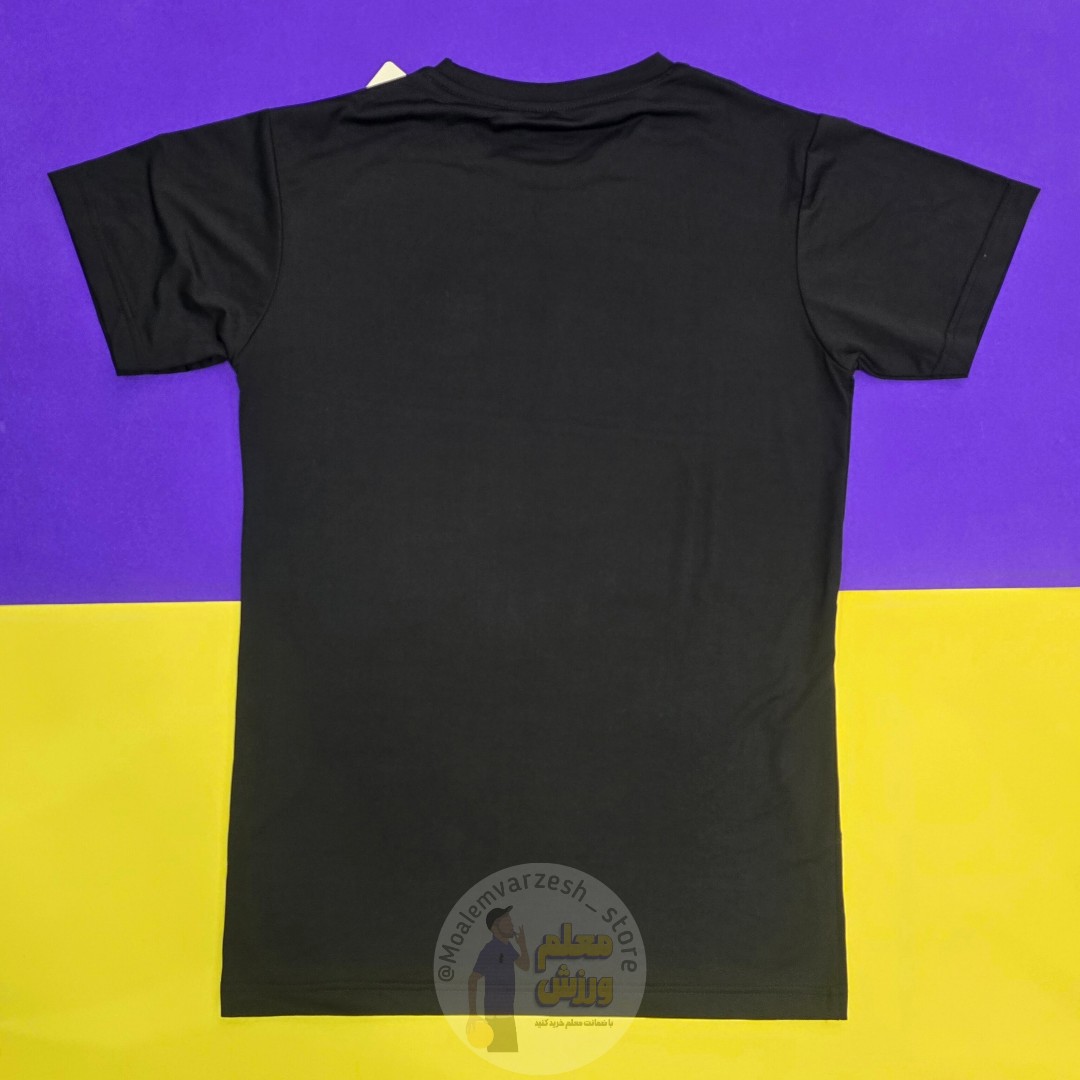 تی شرت ورزشی استرج آستین کوتاه اعلاء