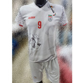 لباس ورزشی پسرانه و مردانه تیم ملی ایران جام جهانی 2026