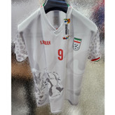 لباس ورزشی پسرانه و مردانه تیم ملی ایران جام جهانی 2026