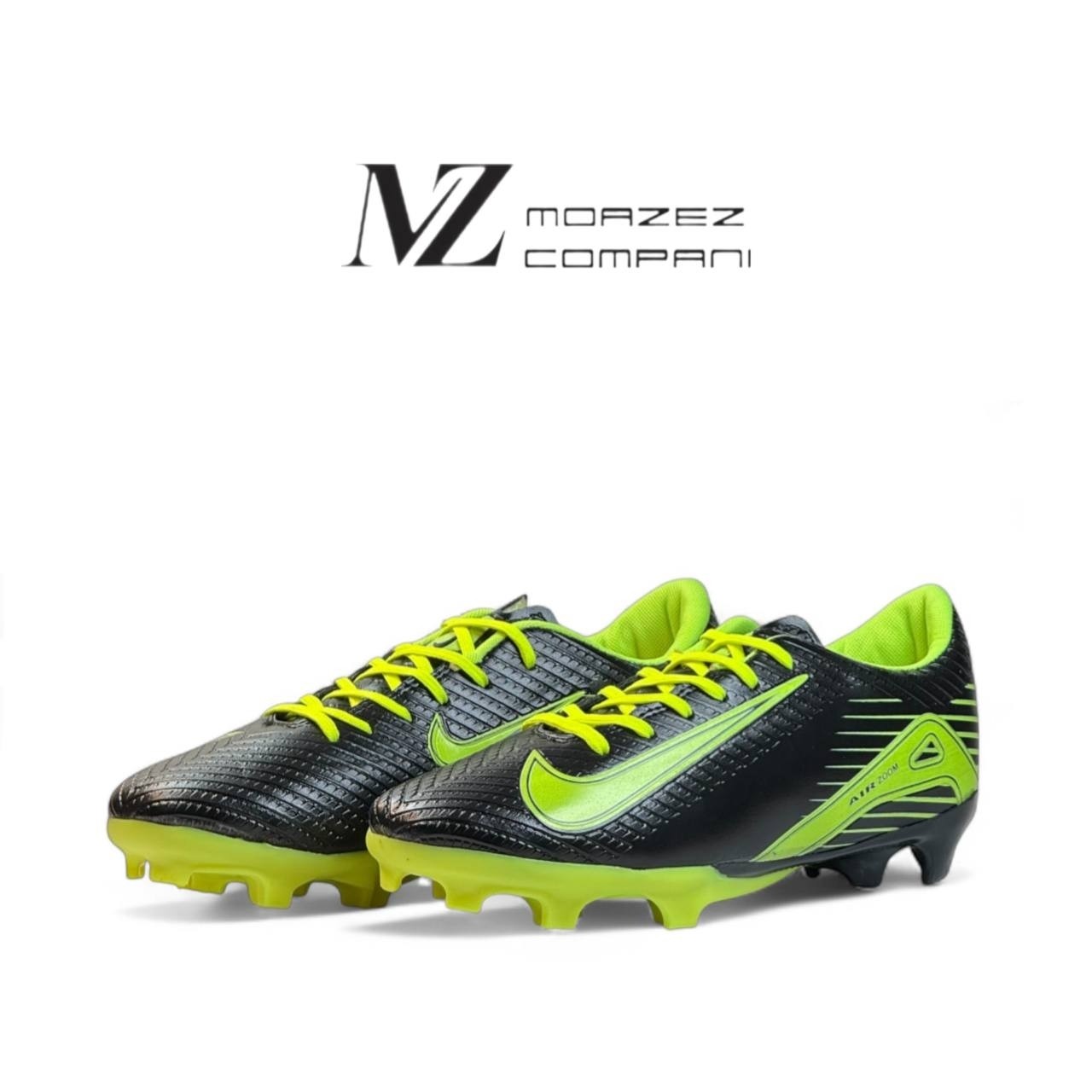 کتونی استوک فوتبال نایک ویپور Nike Vapor