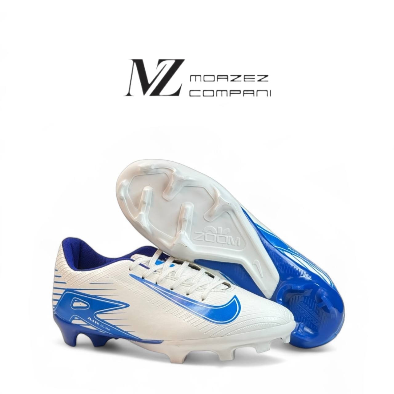 کتونی استوک فوتبال نایک ویپور Nike Vapor