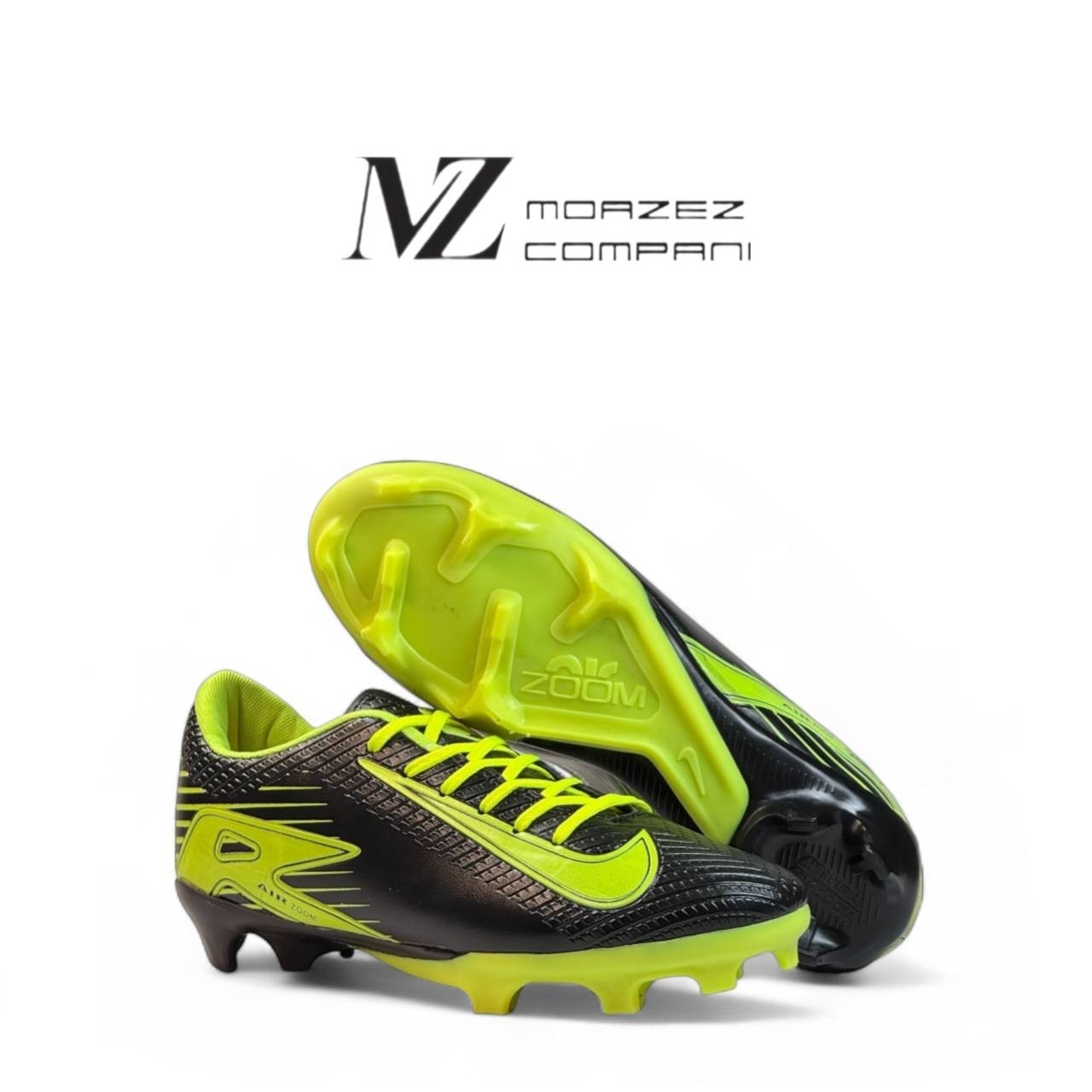 کتونی استوک فوتبال نایک ویپور Nike Vapor