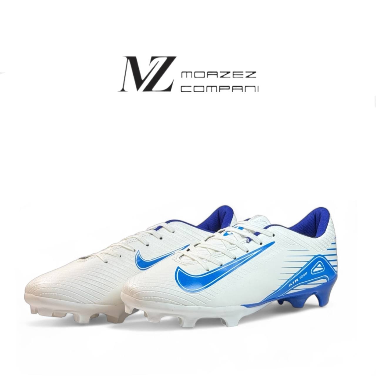 کتونی استوک فوتبال نایک ویپور Nike Vapor
