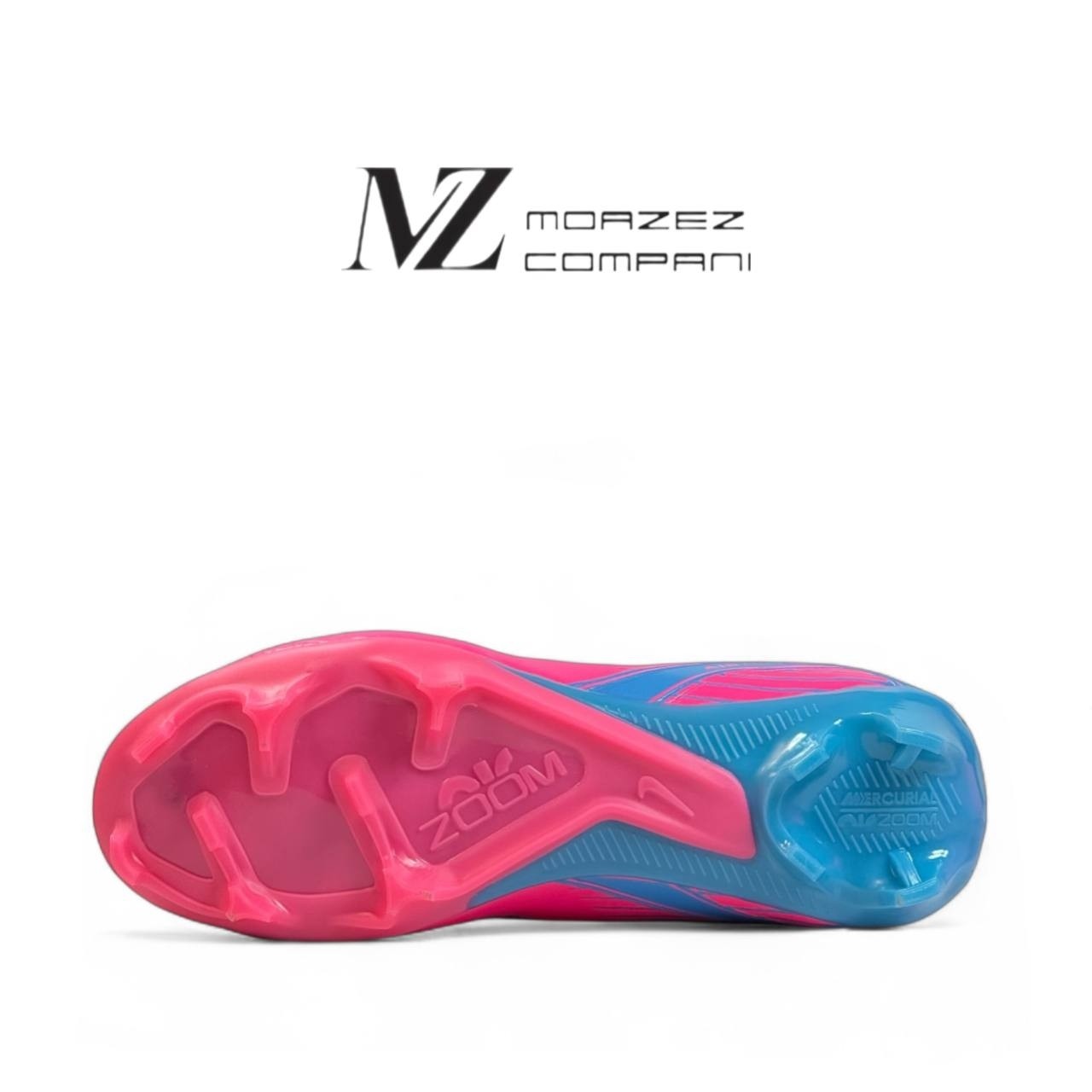 کتونی استوک فوتبال نایک ویپور Nike Vapor