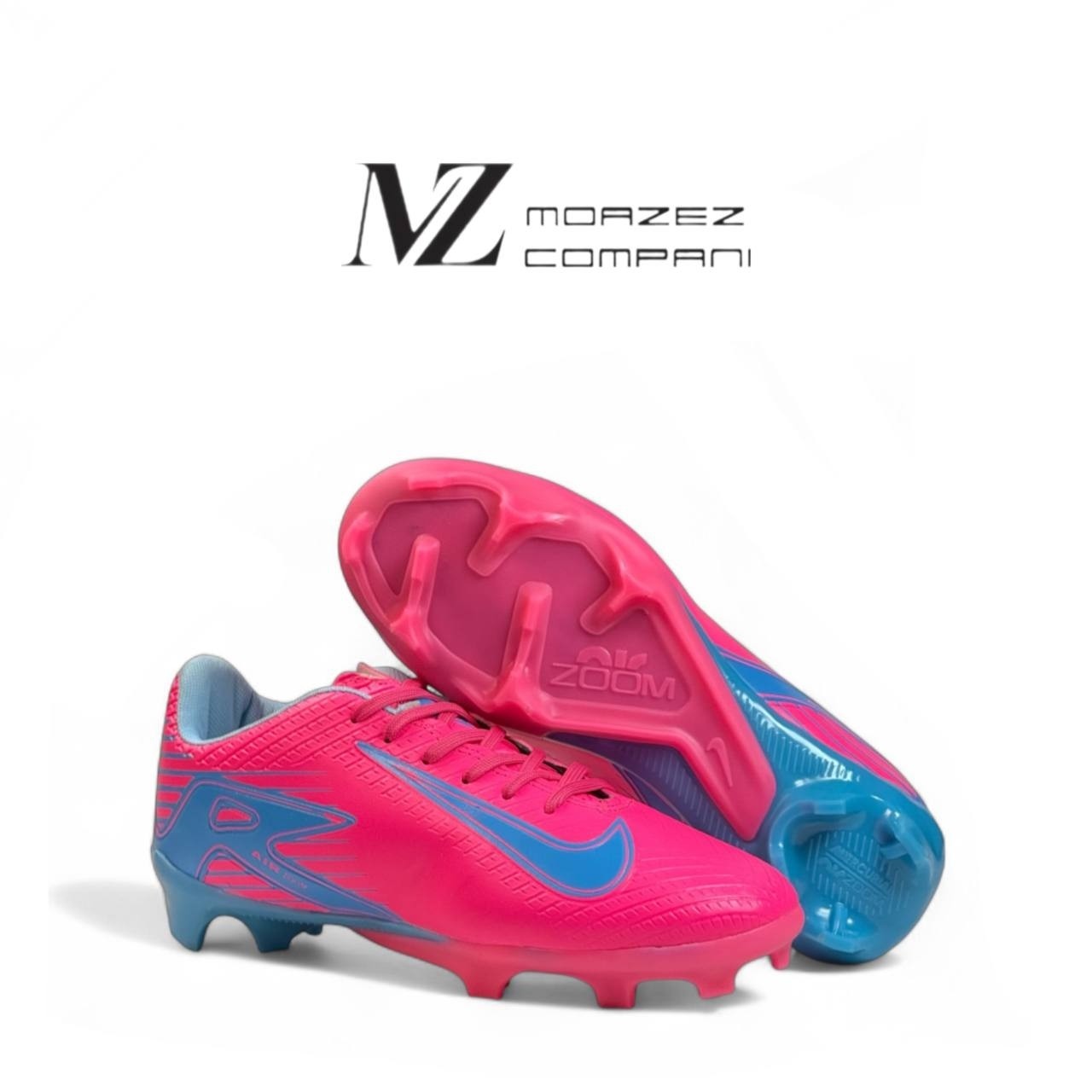 کتونی استوک فوتبال نایک ویپور Nike Vapor