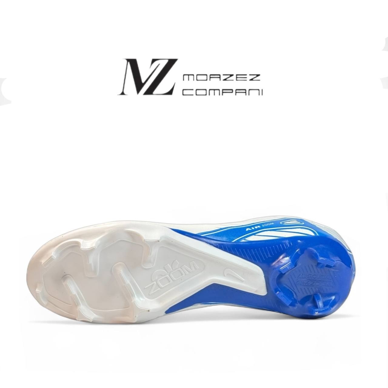 کتونی استوک فوتبال نایک ویپور Nike Vapor