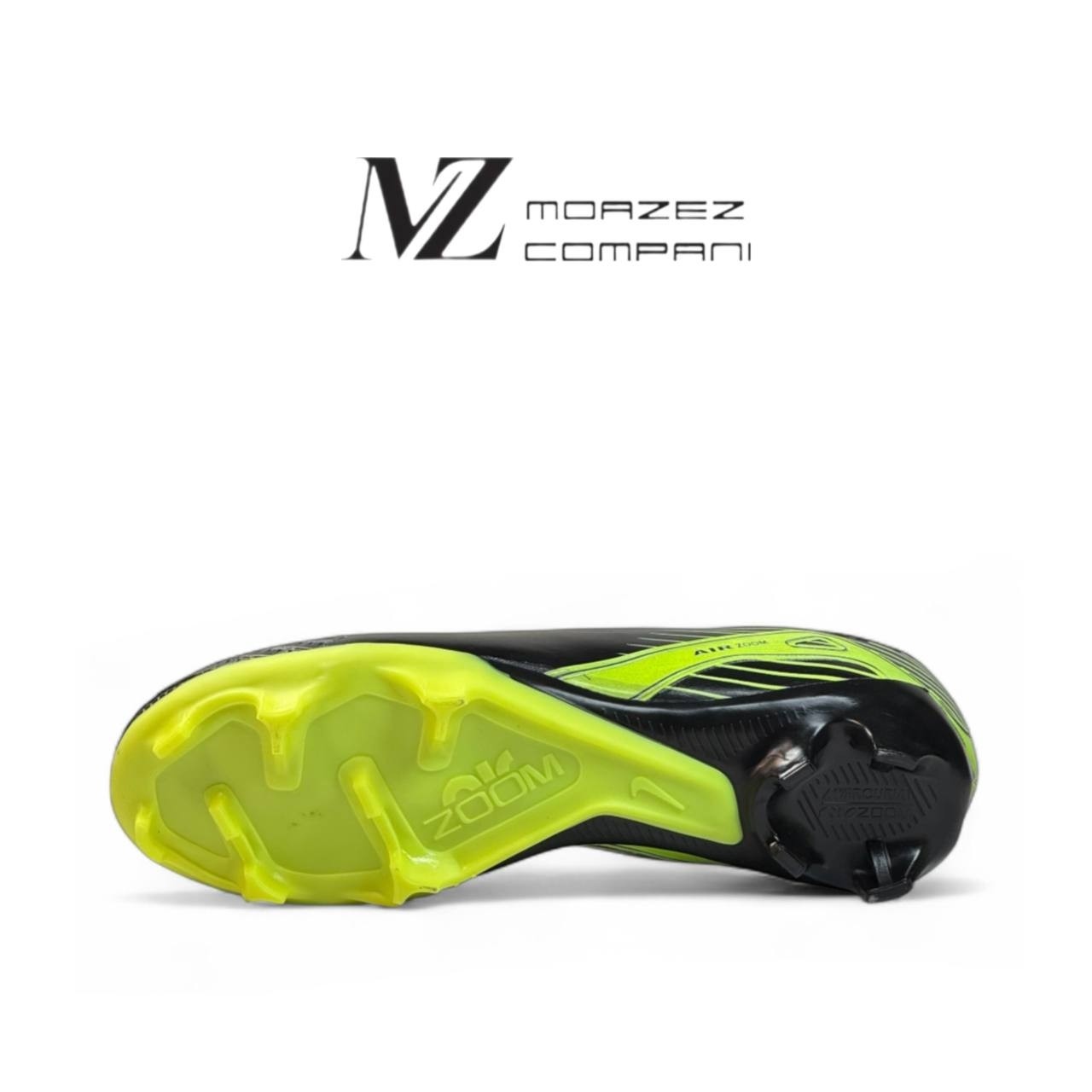 کتونی استوک فوتبال نایک ویپور Nike Vapor