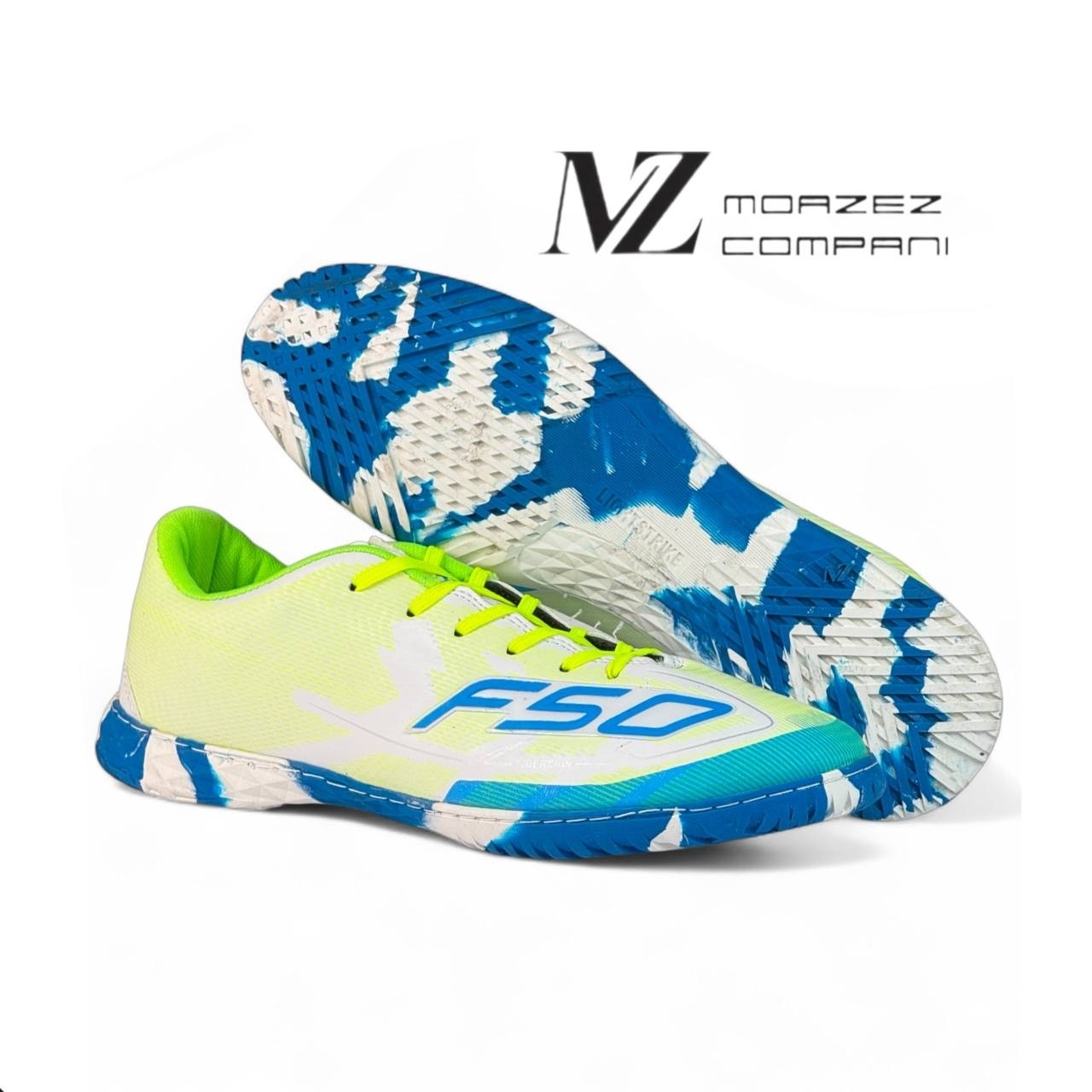 کتونی سالنی فوتسال آدیداس F50 ADIDAS