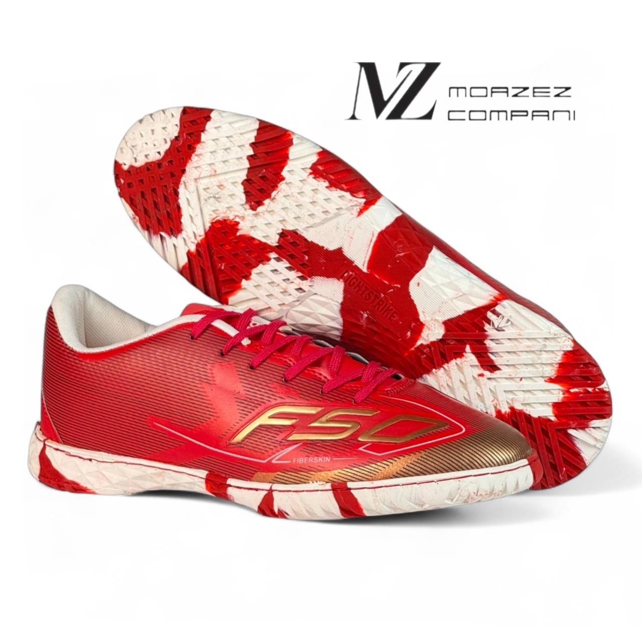 کتونی سالنی فوتسال آدیداس F50 ADIDAS
