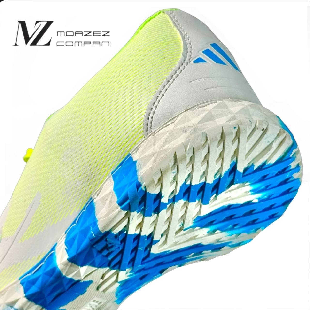 کتونی سالنی فوتسال آدیداس F50 ADIDAS