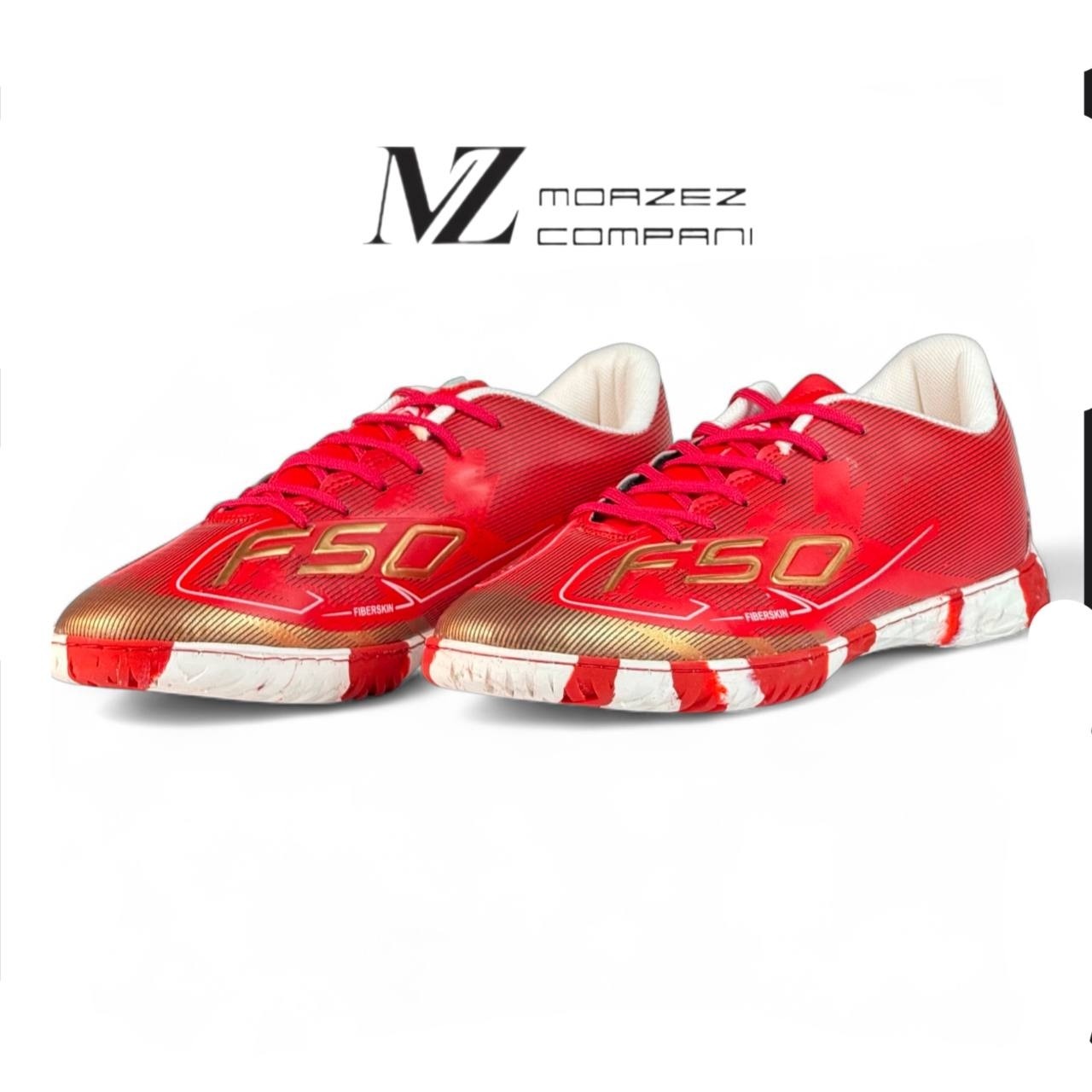 کتونی سالنی فوتسال آدیداس F50 ADIDAS