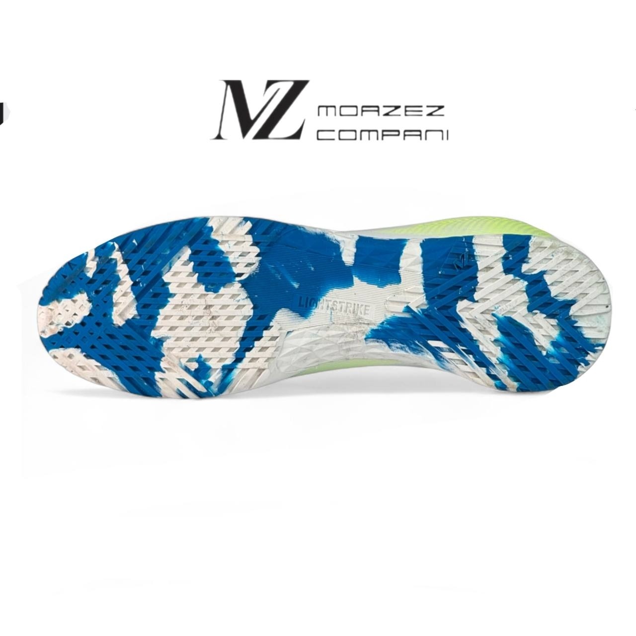 کتونی سالنی فوتسال آدیداس F50 ADIDAS
