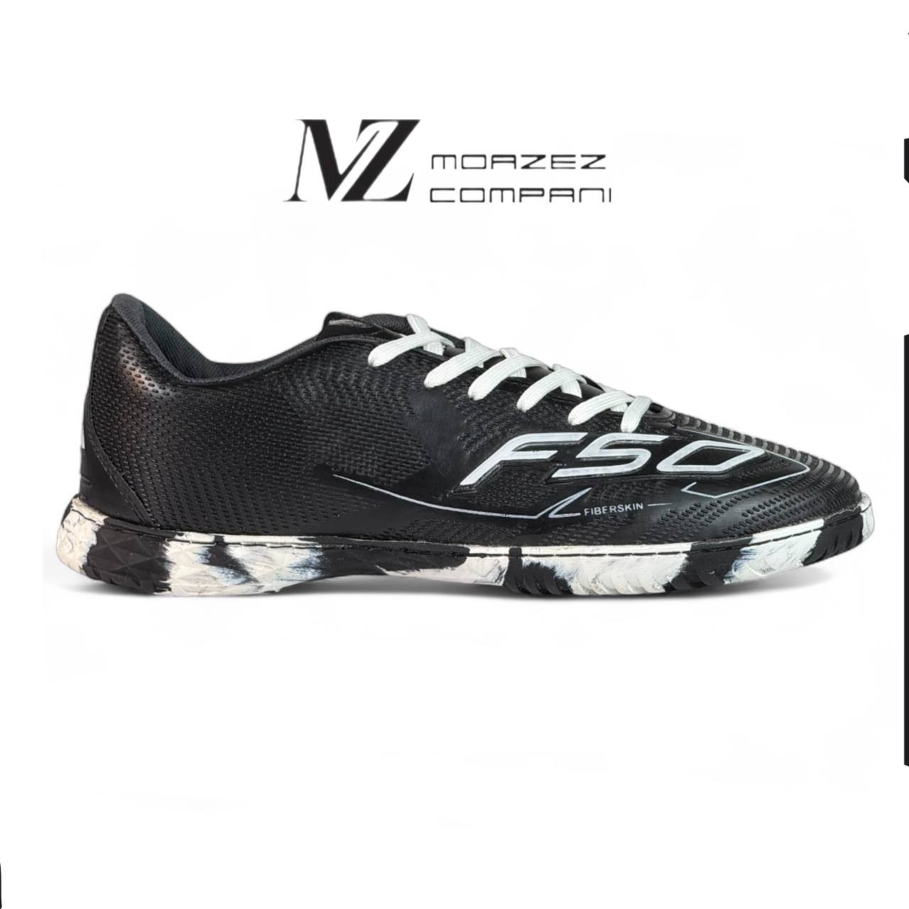 کتونی سالنی فوتسال آدیداس F50 ADIDAS
