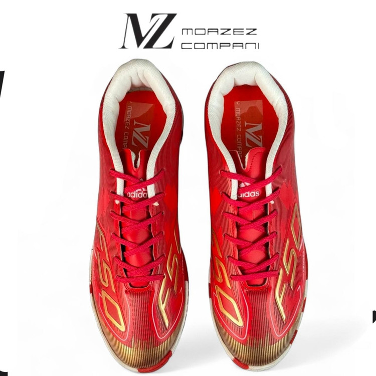 کتونی سالنی فوتسال آدیداس F50 ADIDAS
