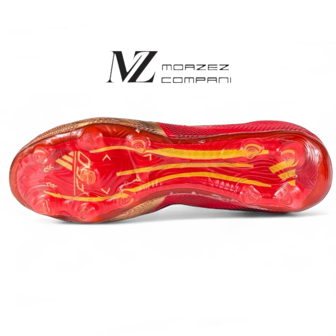 کتونی استوک فوتبال آدیداس ADIDAS F50
