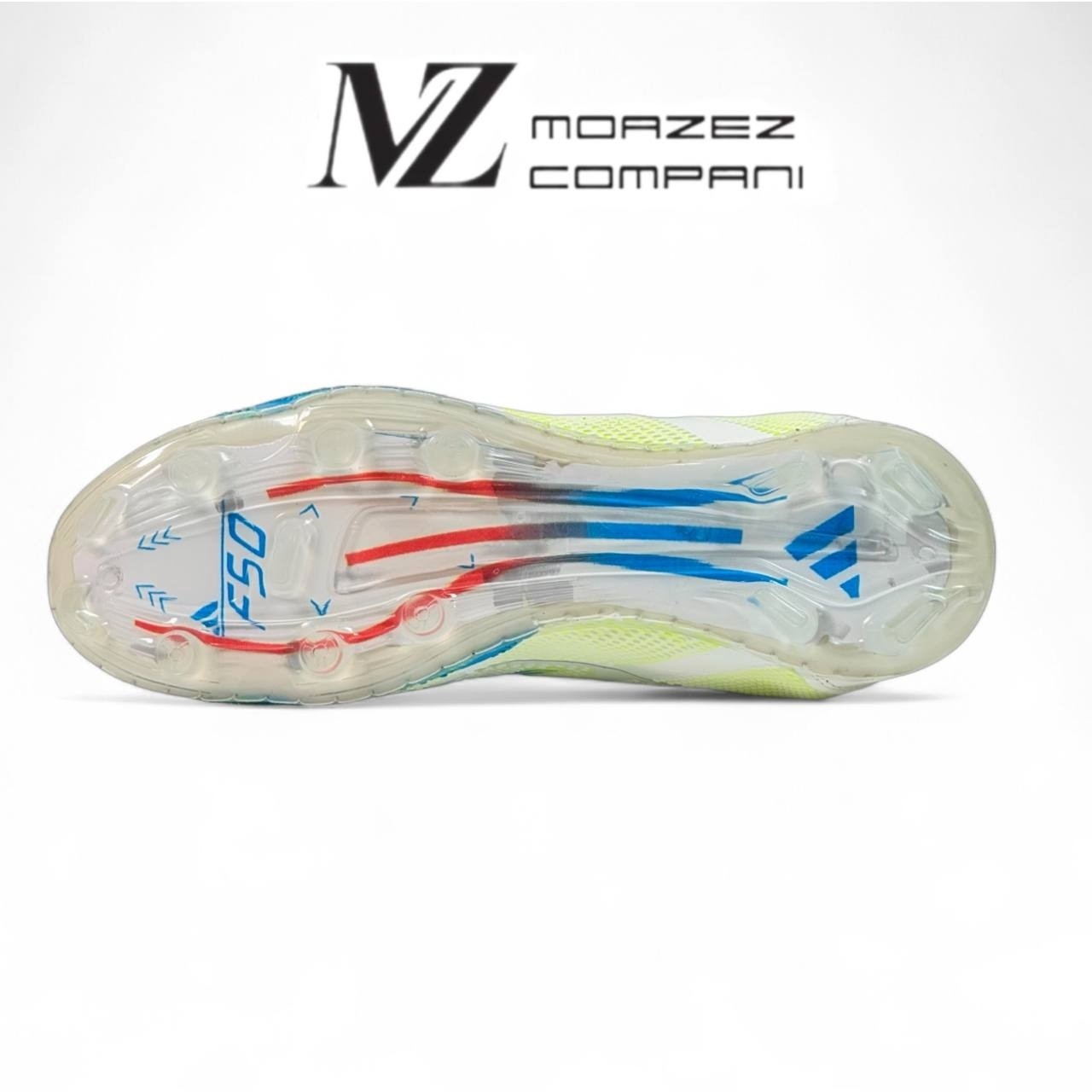 کتونی استوک فوتبال آدیداس ADIDAS F50
