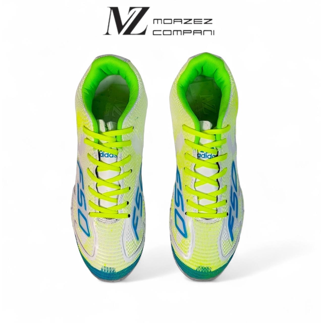 کتونی استوک فوتبال آدیداس ADIDAS F50