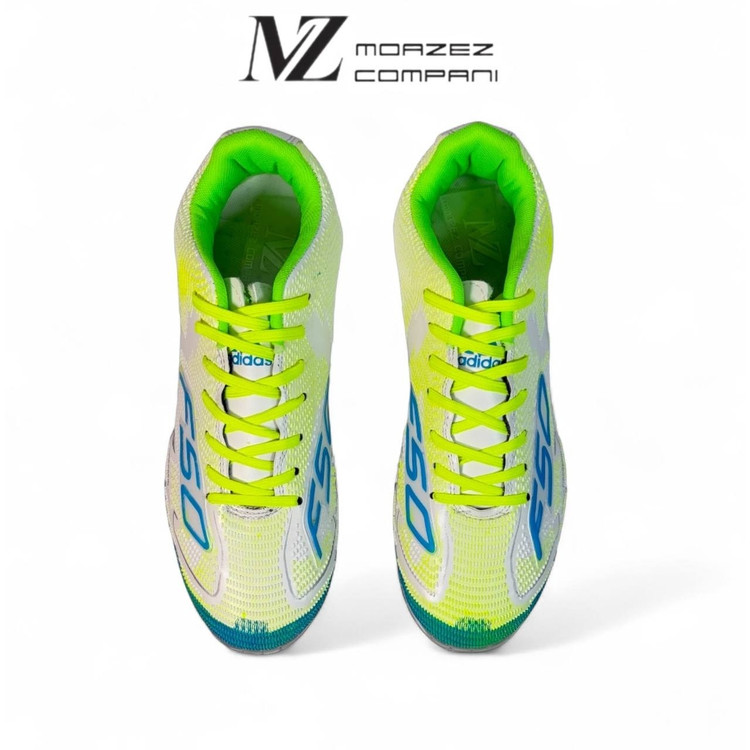 کتونی استوک فوتبال آدیداس ADIDAS F50