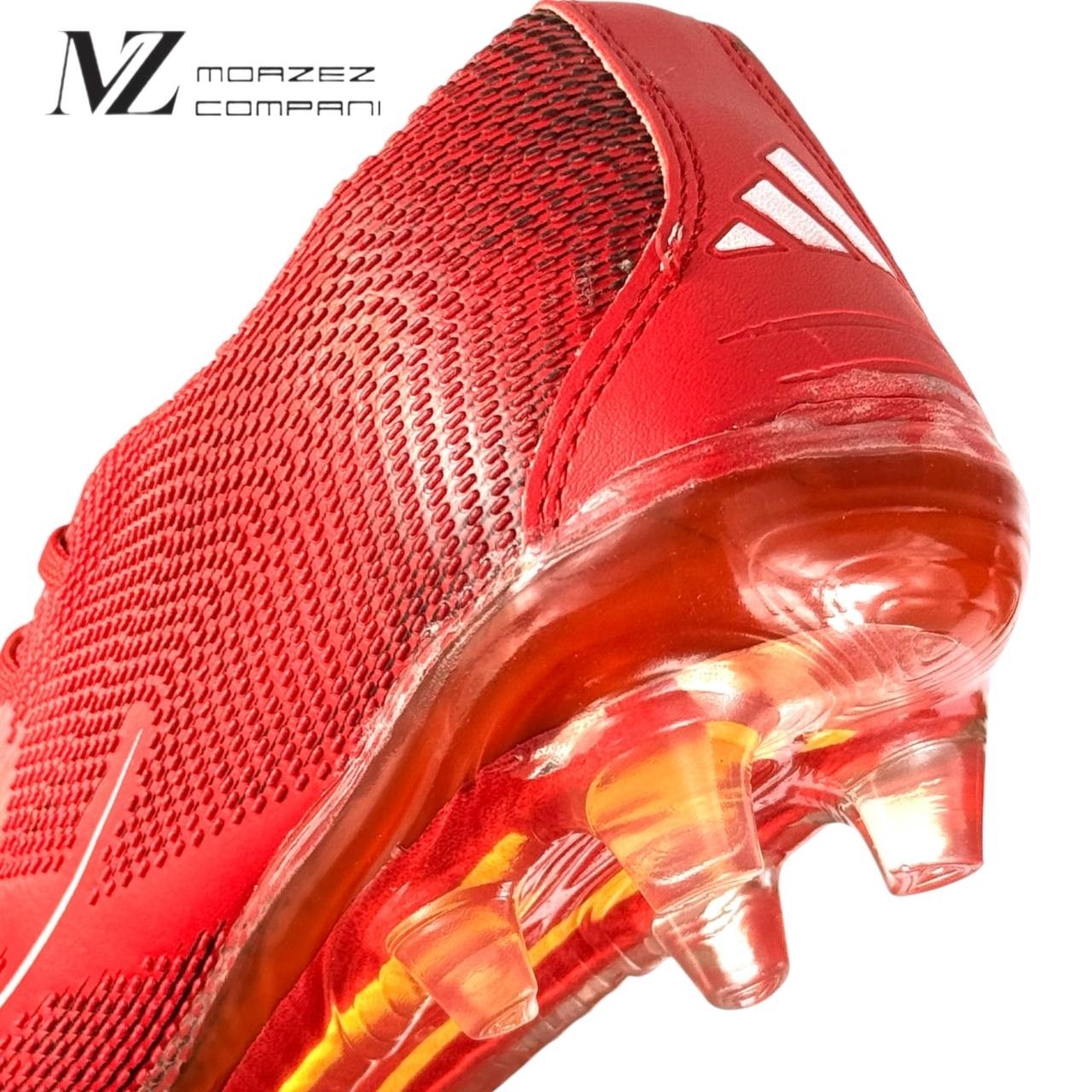 کتونی استوک فوتبال آدیداس ADIDAS F50