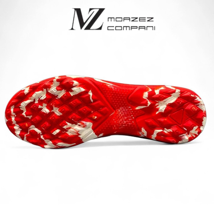 کتونی استوک ریز آدیداس ADIDAS F50