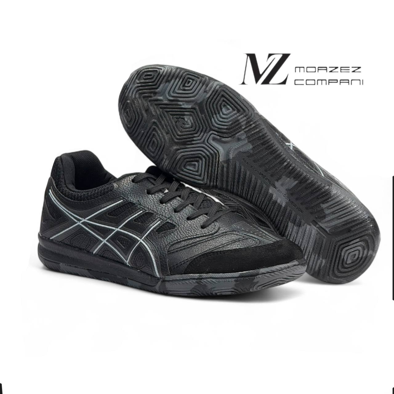 کتونی سالنی فوتسال اسیکس کوپرو ASICS copero