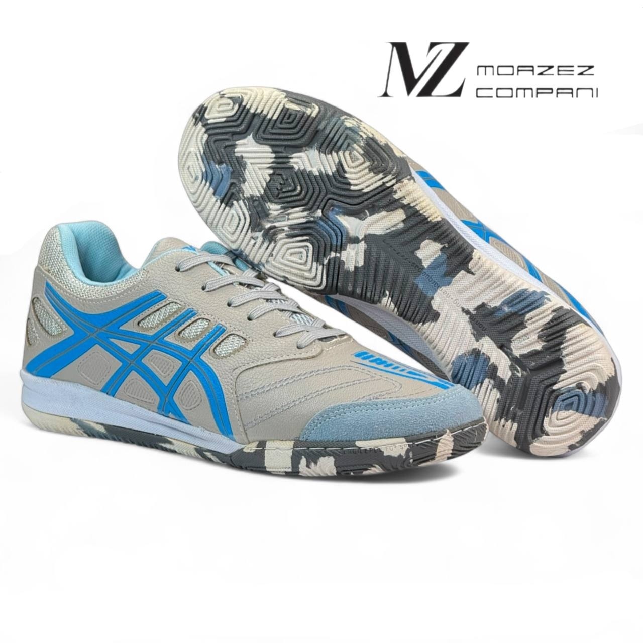 کتونی سالنی فوتسال اسیکس کوپرو ASICS copero