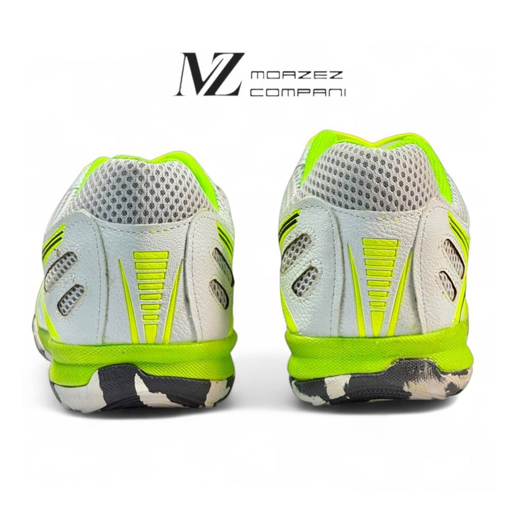 کتونی سالنی فوتسال اسیکس کوپرو ASICS copero
