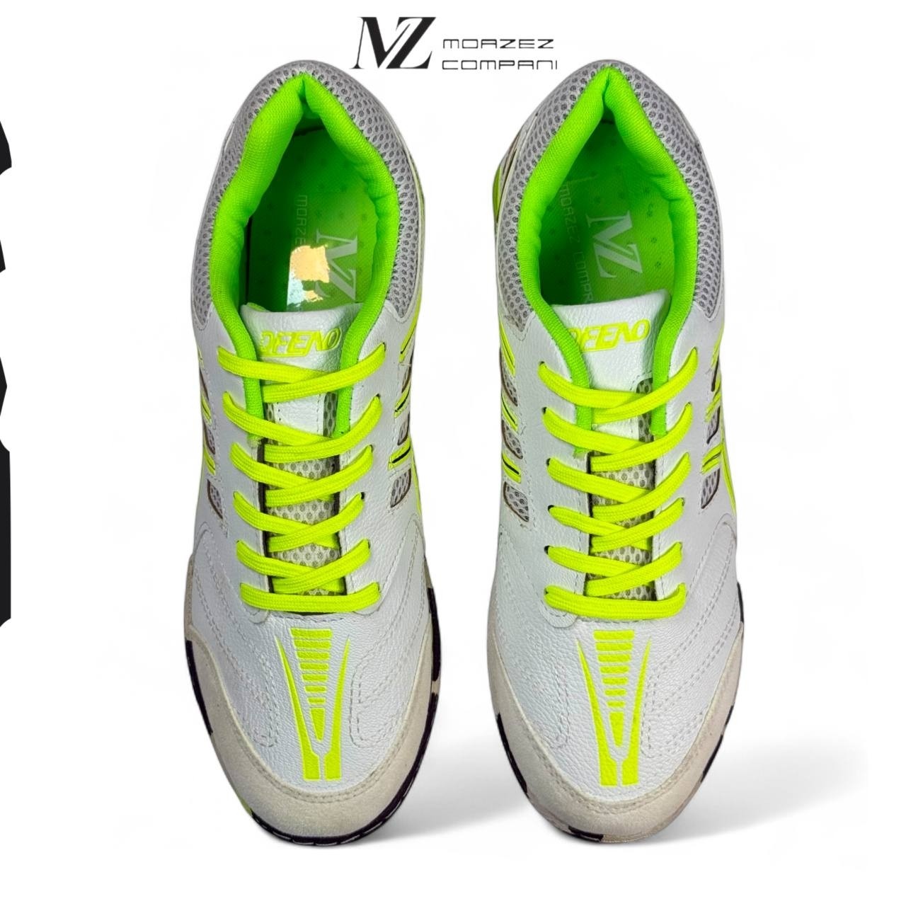 کتونی سالنی فوتسال اسیکس کوپرو ASICS copero