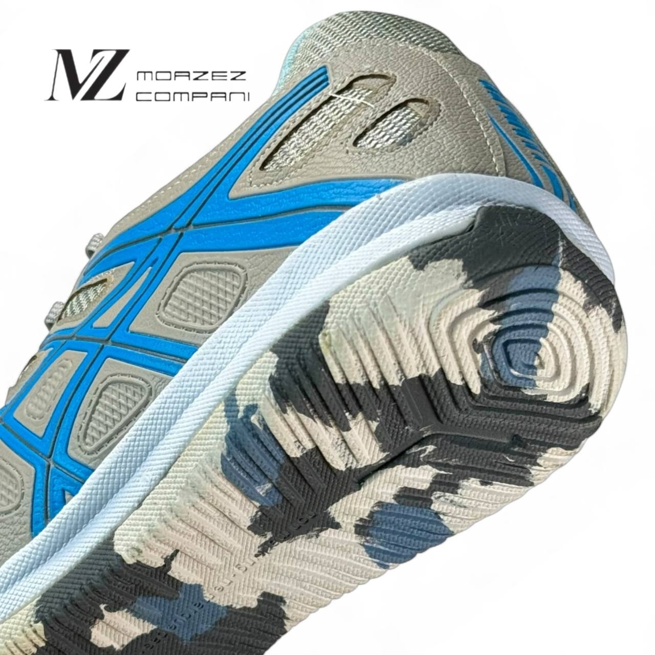 کتونی سالنی فوتسال اسیکس کوپرو ASICS copero