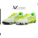 کتونی سالنی فوتسال اسیکس کوپرو ASICS copero