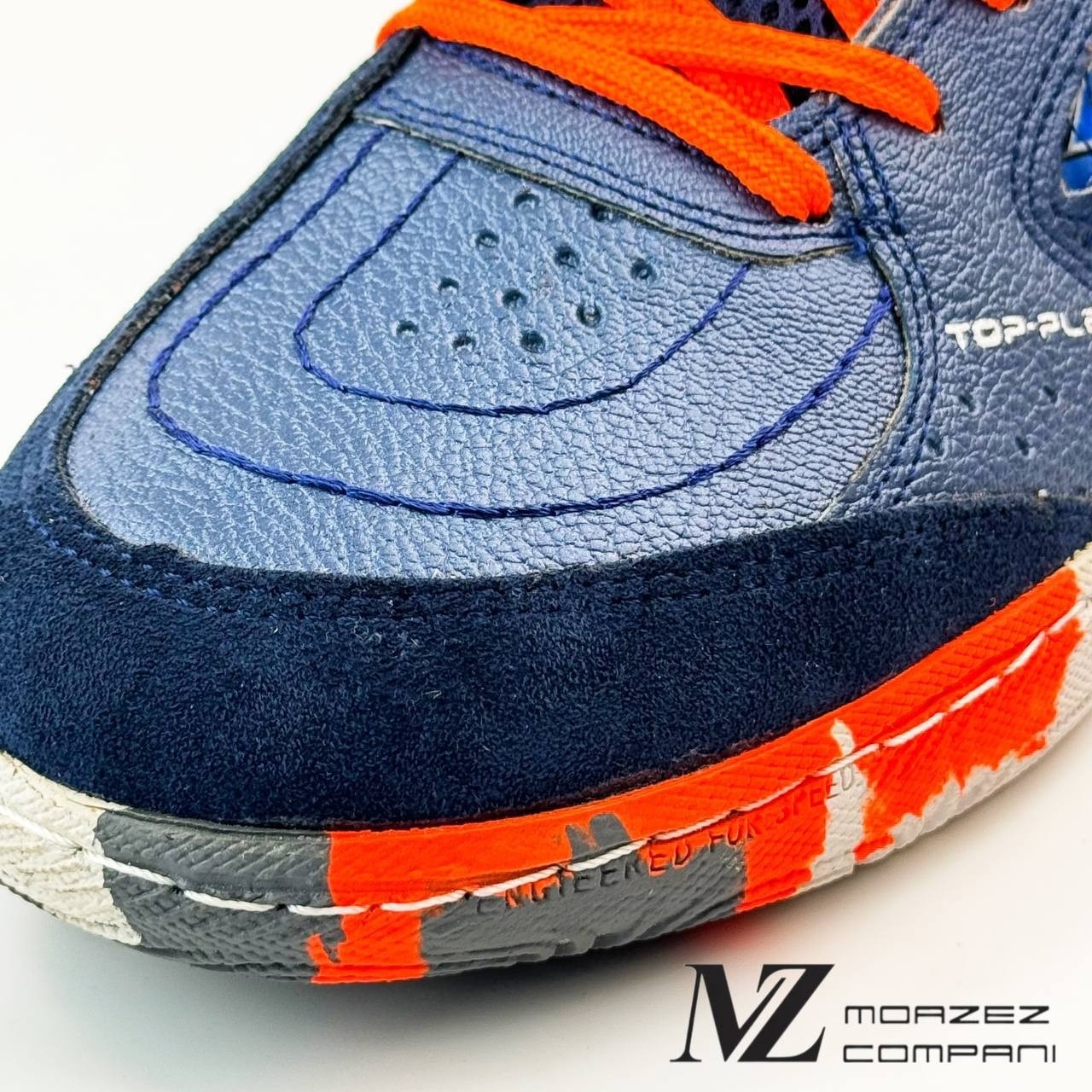 کتونی سالنی فوتسال جوما تاپ فلکس 2 JOMA TOP FLEX