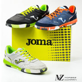 کتونی سالنی فوتسال جوما تاپ فلکس 2 JOMA TOP FLEX