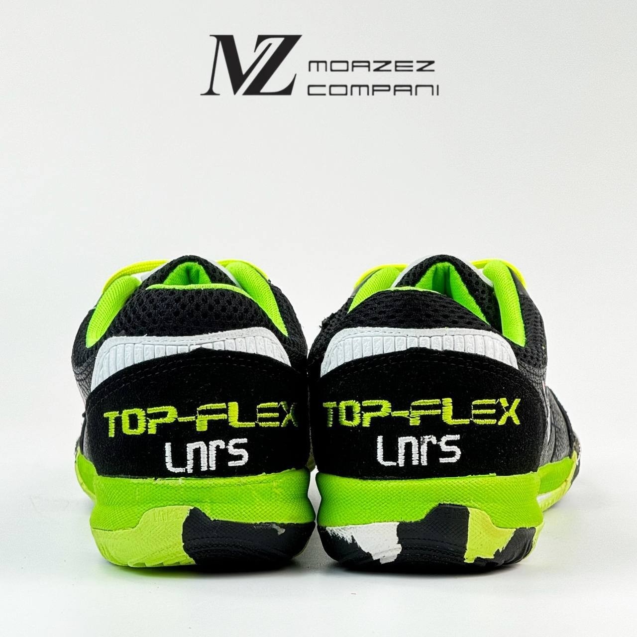 کتونی سالنی فوتسال جوما تاپ فلکس 2 JOMA TOP FLEX